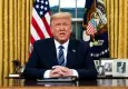 Trump: İran'la mutabakatı uzatmak istemiyoruz