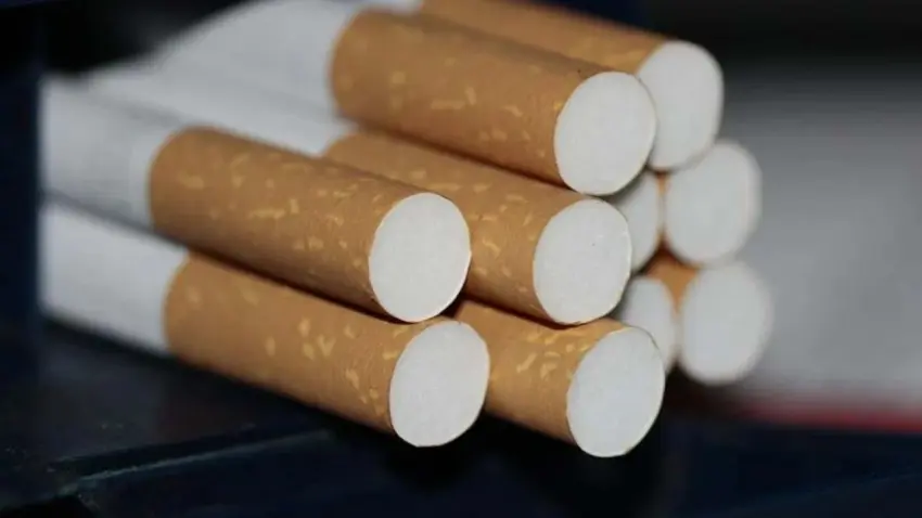 Türkiye'de geçen sene kaç paket sigara satıldı? haberinin görseli
