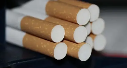 Türkiye'de geçen sene kaç paket sigara satıldı?
