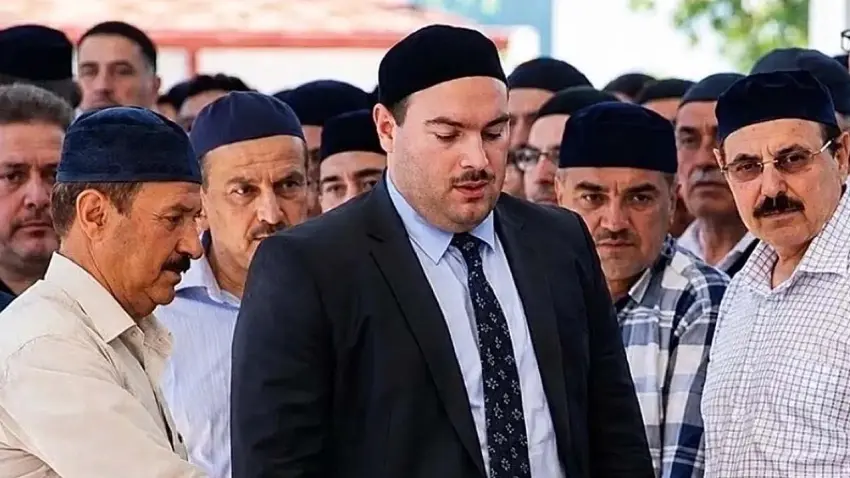 Tutuklanan Alihan Kuriş'in ifadesi ortaya çıktı: Aylık gelirim 380 bin TL haberinin görseli