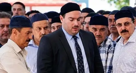 Tutuklanan Alihan Kuriş'in ifadesi ortaya çıktı: Aylık gelirim 380 bin TL