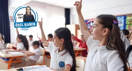 Veli kayıt parası ödemek zorunda değil!