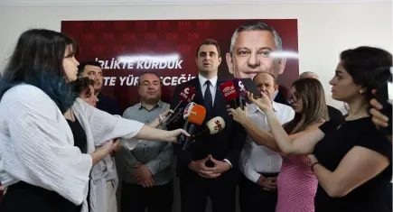 YENİ Parti'li Güç: Menderes’te seçmenin iradesi korunacak