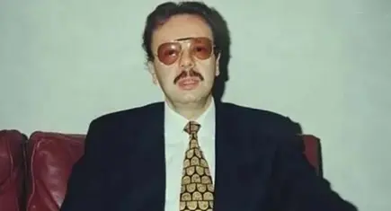 Arif Ahmet Denizolgun’un mezarı açılacak
