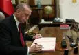 Atama kararları Resmi Gazete’de: ÖSYM Başkanlığına Bayram Ali Ersoy getirildi