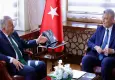 Bakan Bolat: Bizim belediyelerimiz yan gelip yatmaz