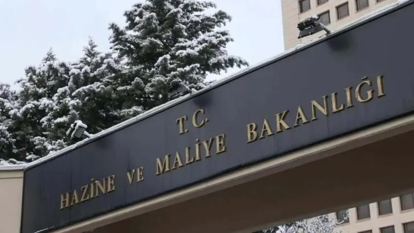 Bakanlık faiz indirimi haberleri ile ilgili açıklama haberinin görseli