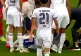 Bayern Münih’in yıldızı Jamal Musiala korkuttu: 3 günde 2. kez sahada bayıldı!