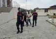 Canlı yayında, genç kızlara gazinoda çalışma çağrısı yapan şüpheli tutuklandı