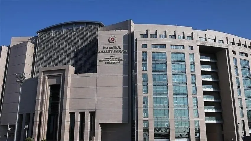 Cemal Enginyurt’un oğlu Alptürk Enginyurt ifadeye çağrıldı haberinin görseli
