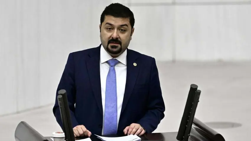 CHP'li Yazgan hakkındaki soruşturma haberlerine erişim engeli kararı