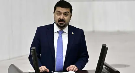 CHP'li Yazgan hakkındaki soruşturma haberlerine erişim engeli kararı