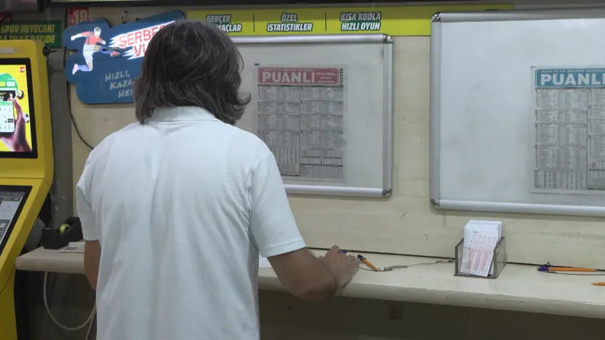 Çılgın Sayısal Loto’da büyük ikramiye 567 milyon TL’ye ulaştı haberinin görseli