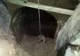 Define avında acı son: 8 metrelik tünelde 3 genç hayatını kaybetti