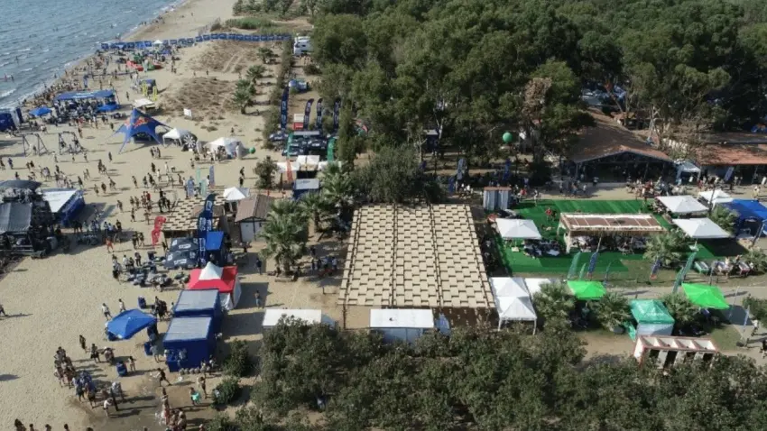 Efes Selçuk’ta 30 Ağustos coşkusu sporla taçlanıyor: Zafer Kupaları için başvurular başladı! haberinin görseli