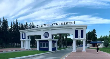 Ege Üniversitesi dünya sıralamasındaki yerini korudu