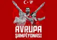 Göztepe’den cimnastikte milli gurur