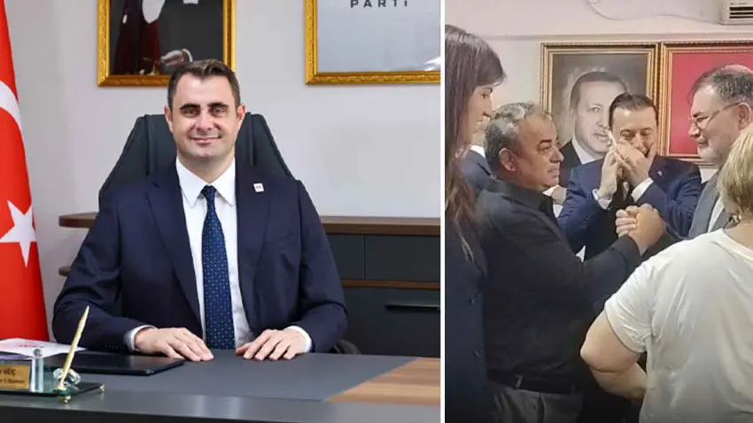 Güç’ten CHP’li meclis üyesi Bila’ya tepki: İnanılır gibi değil! haberinin görseli