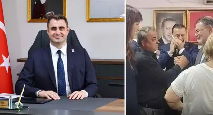 Güç’ten CHP’li meclis üyesi Bila’ya tepki: İnanılır gibi değil!