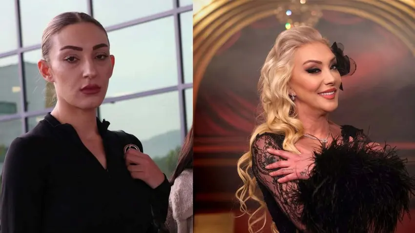 Güllü davasında duruşma tarihi belli oldu! haberinin görseli