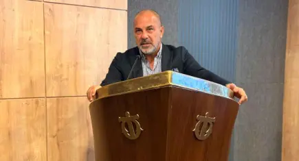 İMEAK DTO İzmir’de seçim heyecanı: Öztürk 4’üncü kez aday