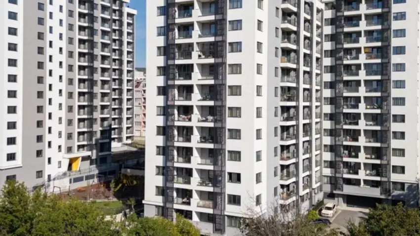 İstanbul ve Ankara'da ev fiyatları aylık enflasyonu aştı: İzmir'de gerileme var haberinin görseli