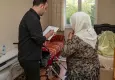 İzmir'de engellilere medikal malzeme desteği dijitale taşındı