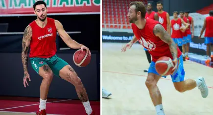 İzmir’in potasında yeni sezon hazırlıkları başladı