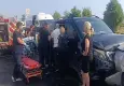 Manavgat'ta zincirleme kaza: 6'sı turist 17 yaralı