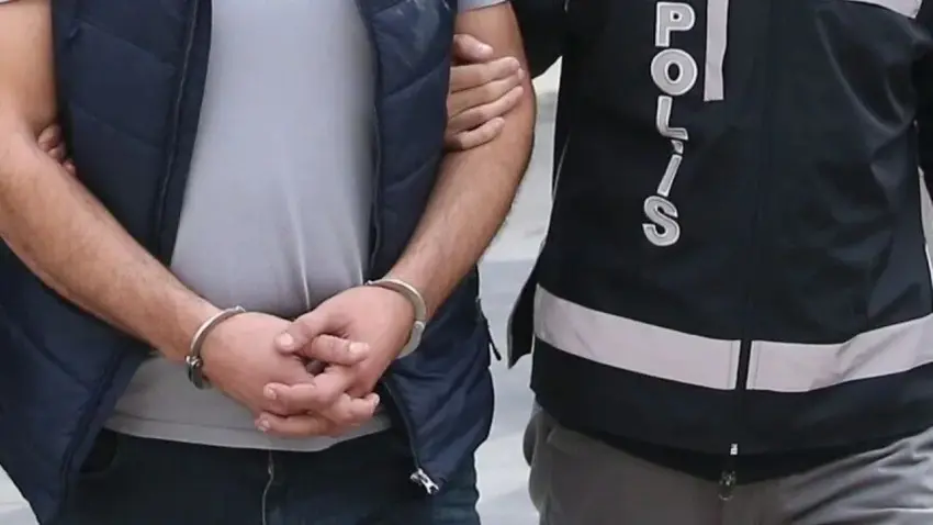 Manisa merkezli 5 ilde suç örgütü operasyonu: 300 milyon liralık para transferi tespit edildi haberinin görseli