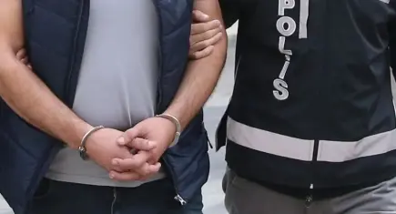 Manisa merkezli 5 ilde suç örgütü operasyonu: 300 milyon liralık para transferi tespit edildi