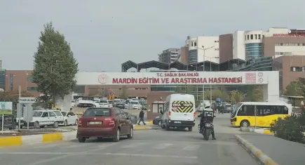 Mardin’de akraba aileler arasında silahlı kavga: Ölü ve yaralılar var