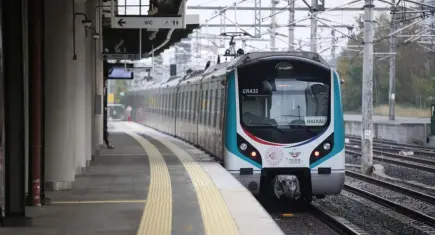 Marmaray'dan Fenerbahçe - Lyon maçı için ek sefer kararı