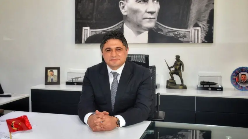 Serkan Acar