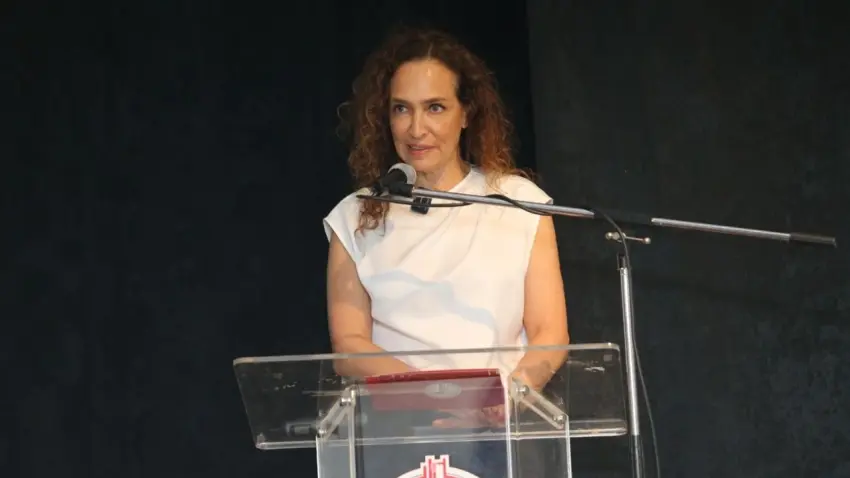 Yıldız &Uuml;nsal