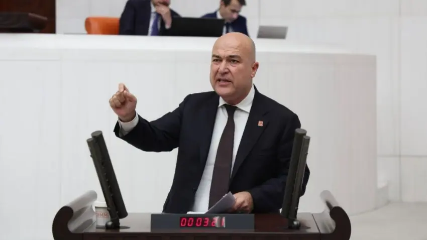 MURAT BAKAN