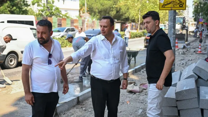 Ömer Eşki