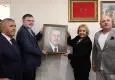 Menderes’te AK Parti dönemi: Asuman Şen görevi devraldı