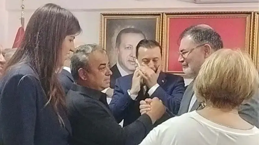 Menderes’teki seçim sonrası CHP'de yeni gelişme: Harun Bila kesin ihraç talebiyle disipline sevk edildi haberinin görseli