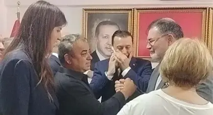Menderes’teki seçim sonrası CHP'de yeni gelişme: Harun Bila kesin ihraç talebiyle disipline sevk edildi