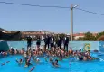 Milletvekili Kasapoğlu İzmir’de sporcularla bir araya geldi