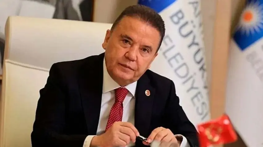 Muhittin Böcek'ten İmamoğlu hakkında şok iddia haberinin görseli