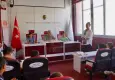 Seferihisar’da minikler yönetimde söz sahibi