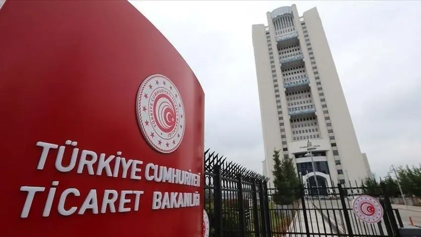 Ticaret Bakanlığı: Yılın ilk 7 ayında 1 milyar 874 milyon lira ceza uygulandı haberinin görseli