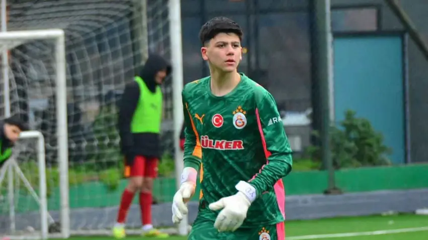TİP 1 Diyabet, Yağız’ın futbol hayaline engel olmadı haberinin görseli
