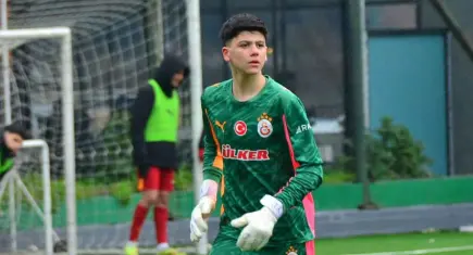 TİP 1 Diyabet, Yağız’ın futbol hayaline engel olmadı