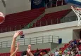 Türkiye, FIBA Kadınlar 16 Yaş Altı Avrupa Şampiyonası’nda çeyrek finalde