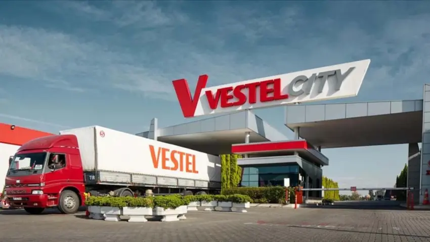 Vestel'de kriz büyüyor: Milyarlık zarar ve binlerce işten çıkarma