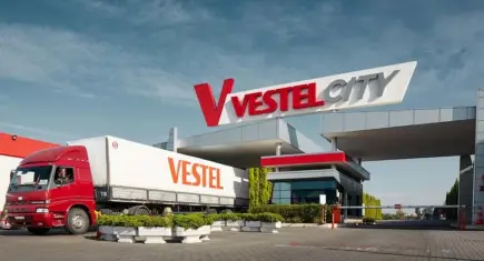 Vestel'de kriz büyüyor: Milyarlık zarar ve binlerce işten çıkarma