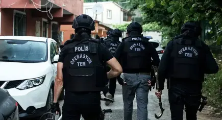 Yeni nesil suç örgütlerine karşı yeni dönem: TEM de devrede
